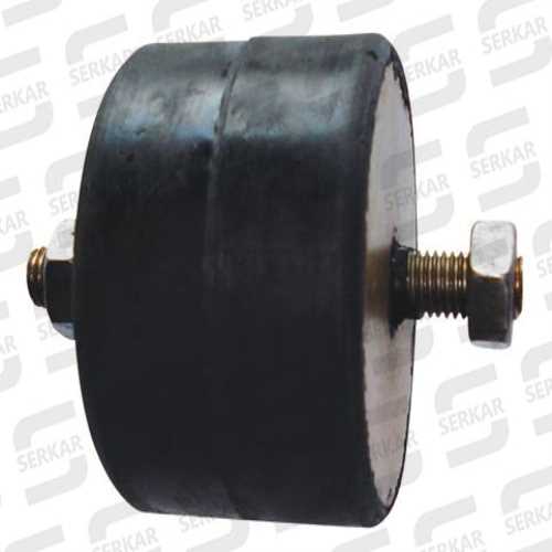 M124 MOTOR TAKOZU DOLU TİP
